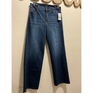 Karen Kane Jeans Size 14 as is some damage